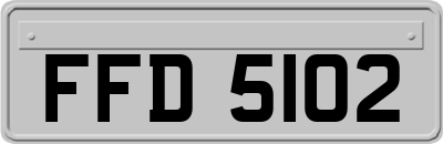 FFD5102