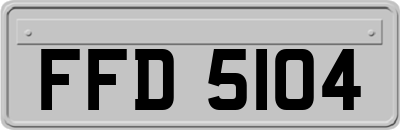 FFD5104