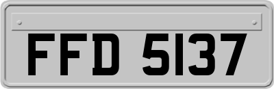 FFD5137