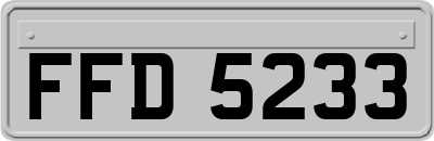 FFD5233