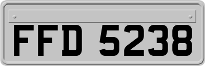 FFD5238