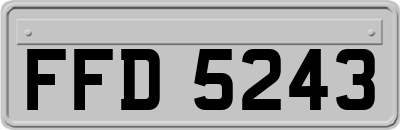 FFD5243