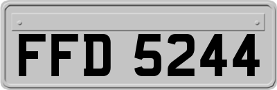 FFD5244