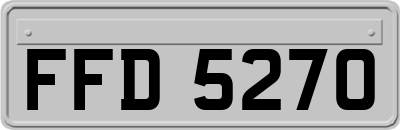 FFD5270