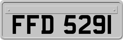 FFD5291