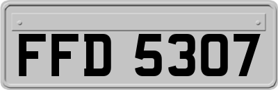FFD5307
