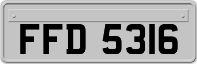 FFD5316
