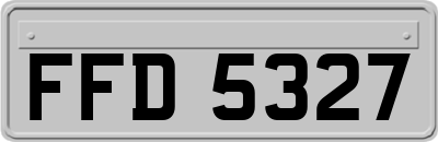 FFD5327