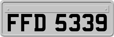 FFD5339