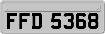 FFD5368