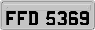 FFD5369