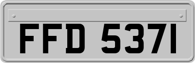 FFD5371