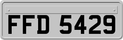 FFD5429
