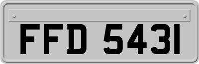 FFD5431