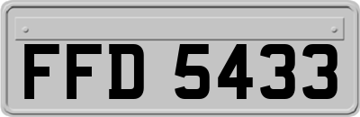 FFD5433