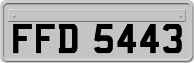 FFD5443