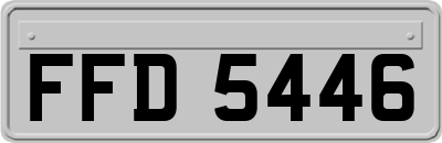 FFD5446