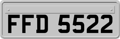 FFD5522