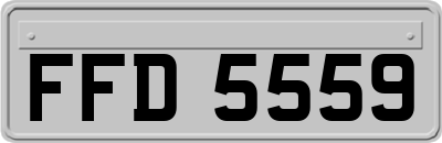 FFD5559