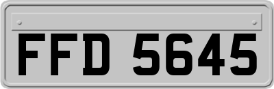 FFD5645
