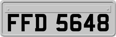 FFD5648