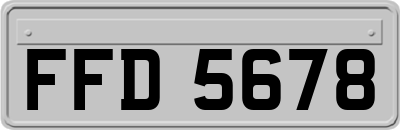 FFD5678