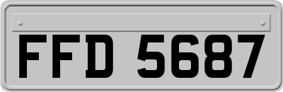 FFD5687