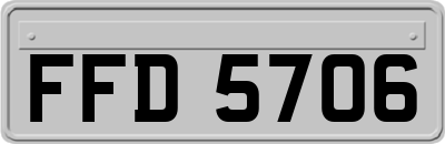 FFD5706