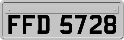 FFD5728