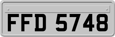 FFD5748
