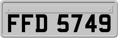 FFD5749