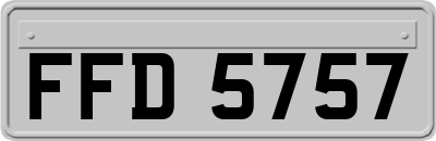 FFD5757
