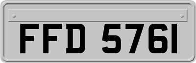 FFD5761