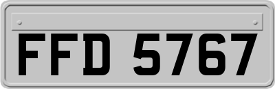 FFD5767