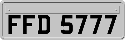 FFD5777
