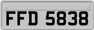 FFD5838