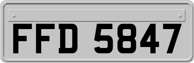 FFD5847