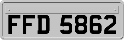 FFD5862