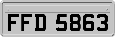 FFD5863