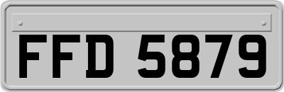 FFD5879