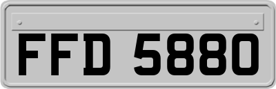 FFD5880