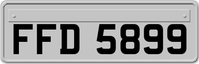 FFD5899
