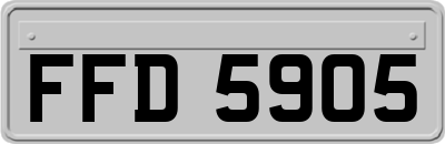 FFD5905