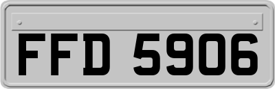 FFD5906