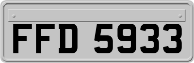 FFD5933
