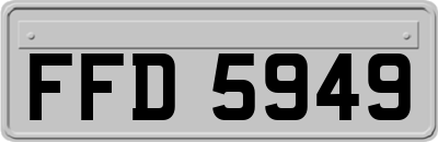 FFD5949