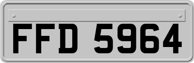 FFD5964