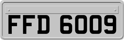 FFD6009
