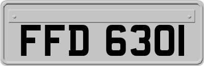 FFD6301
