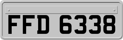 FFD6338